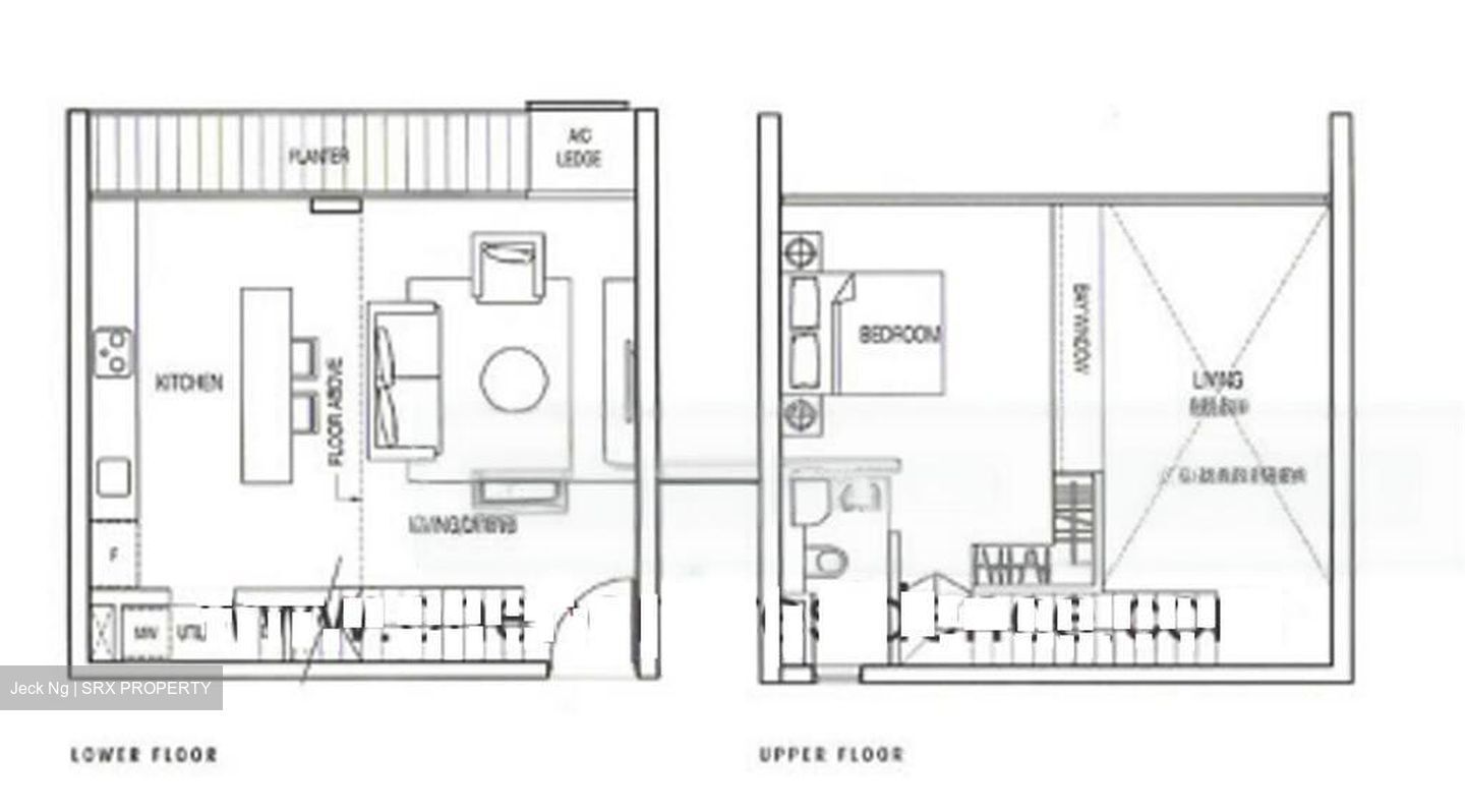 One-north Residences (D5), Apartment #453479171